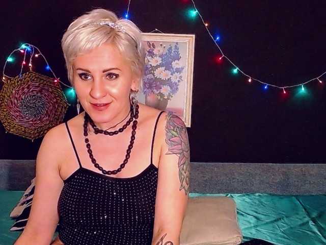 Kringkasting av skjermbilder Amrolla