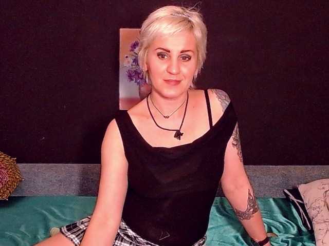 Kringkasting av skjermbilder Amrolla