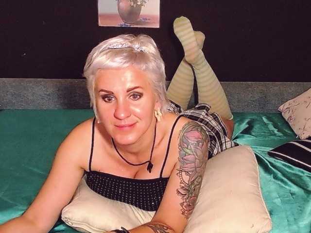 Kringkasting av skjermbilder Amrolla