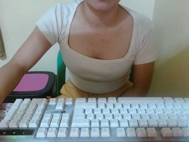 Kringkasting av skjermbilder AwesomeCindy