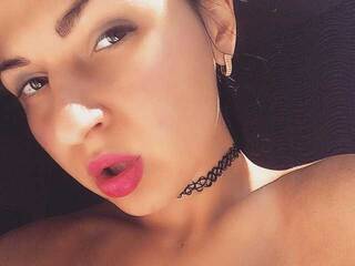 Erotisk videochat MistressMMM