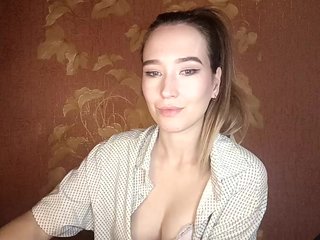 Erotisk videochat AworaWolf
