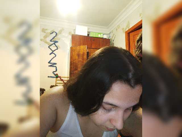 Kringkasting av skjermbilder Love_Crew