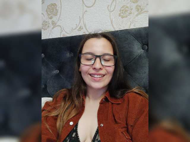 Kringkasting av skjermbilder Love_Crew