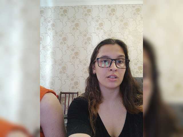 Kringkasting av skjermbilder Love_Crew