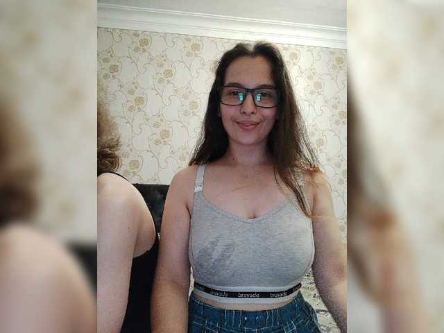 Kringkasting av skjermbilder Love_Crew