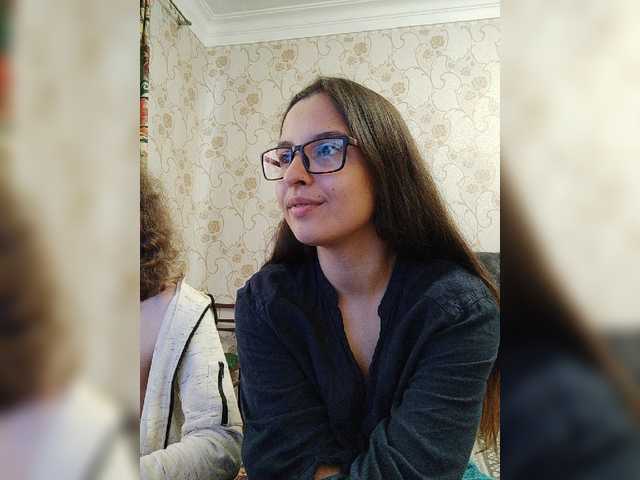 Kringkasting av skjermbilder Love_Crew