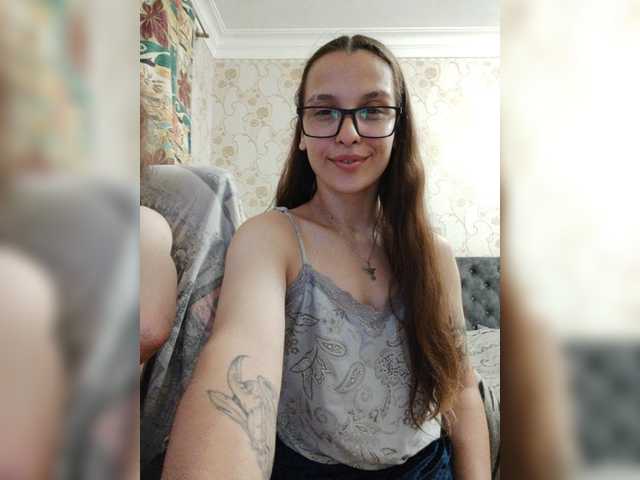 Kringkasting av skjermbilder Love_Crew