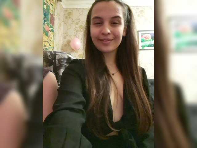 Kringkasting av skjermbilder Love_Crew