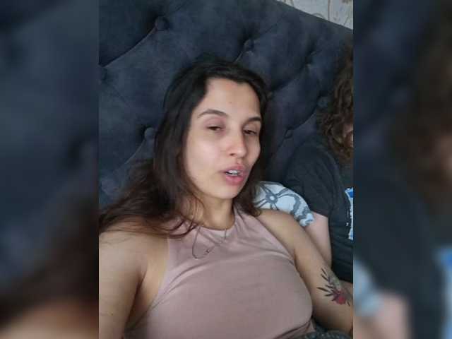 Kringkasting av skjermbilder Love_Crew