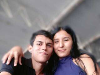 Erotisk videochat AxelAndSheri