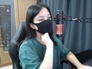 Erotisk videochat SpicyLin