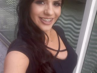 Erotisk videochat AylaBelo