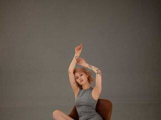 Erotisk videochat Aylathemoon