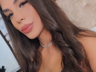 Erotisk videochat Aylinhazell