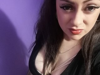 Erotisk videochat Aymee-Sparks