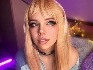 Erotisk videochat AyraLust