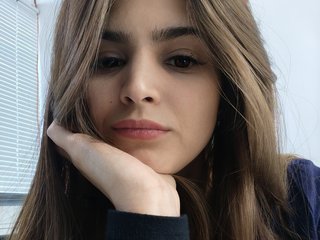 Erotisk videochat MoonSura