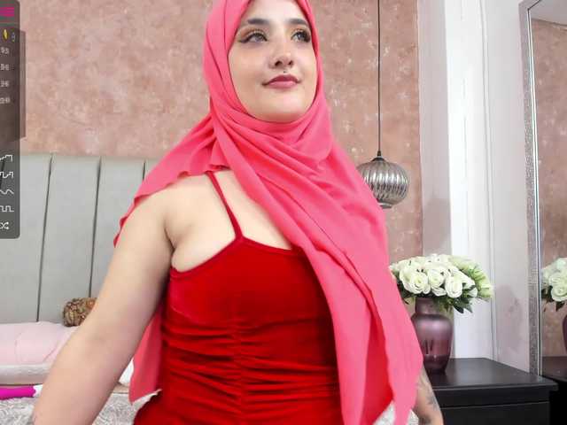 Kringkasting av skjermbilder azaharabilal