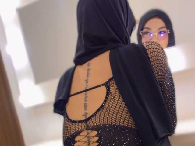 Foto av profilen aziiza-56