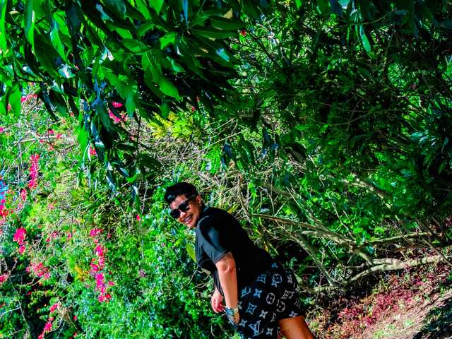 Foto av profilen AzraelRosse