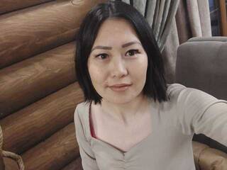 Erotisk videochat AzumiKey