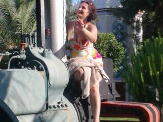 Erotisk videochat azzalya