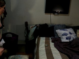Kringkasting av skjermbilder B3llaBambin0