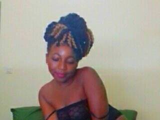 Erotisk videochat babemimi