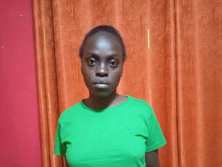 Erotisk videochat Babenadia