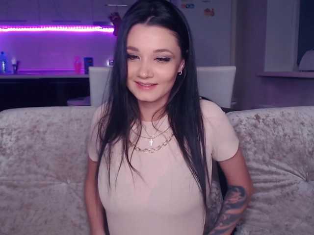 Kringkasting av skjermbilder BabeOriginal