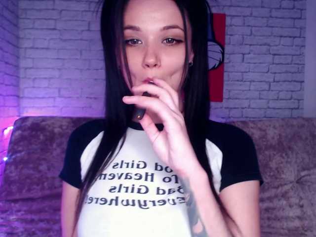 Kringkasting av skjermbilder BabeOriginal