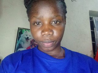 Erotisk videochat Babesha