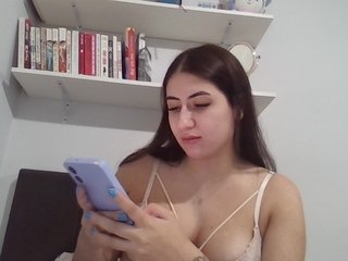 Erotisk videochat baby-aliyah18
