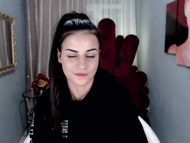 Kringkasting av skjermbilder Baby-aria