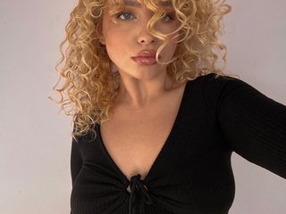 Erotisk videochat baby-dolll