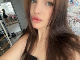 Erotisk videochat BABY-FIRE-CUTE