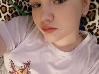 Erotisk videochat Baby-Molly