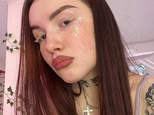 Foto av profilen Baby6Hot9