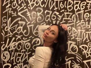 Erotisk videochat BabyAlicea