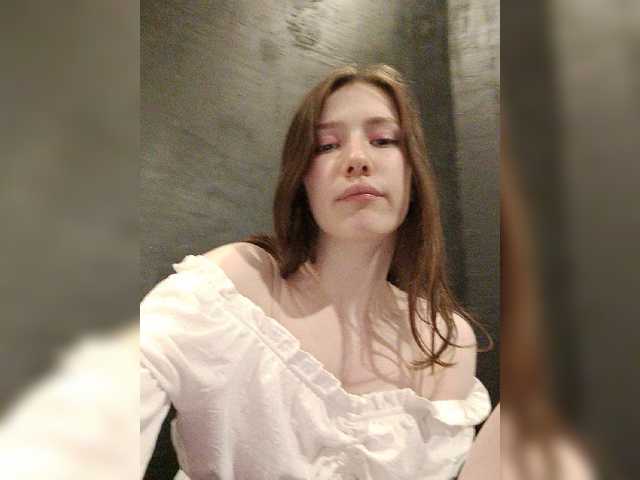Kringkasting av skjermbilder babyangel