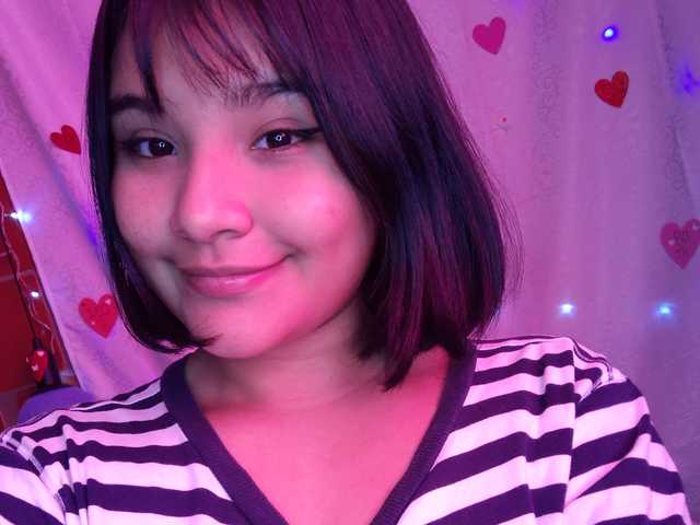 Foto av profilen BabyAsianX0