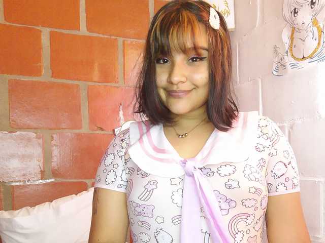 Foto av profilen BabyAsianX0