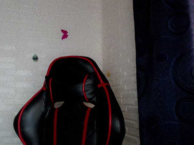 Kringkasting av skjermbilder BabyAsianX0