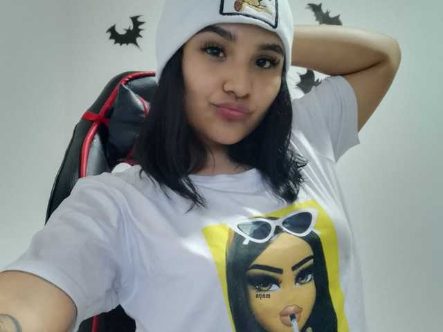 Foto av profilen BabyAsianX0