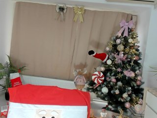 Erotisk videochat BabyAylin