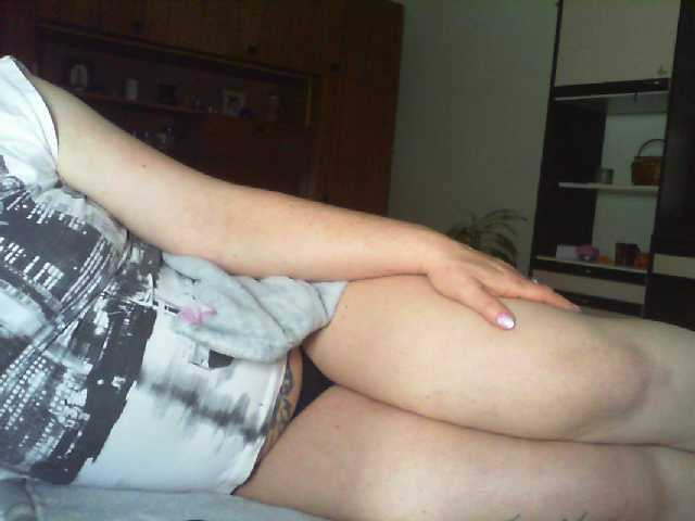 Kringkasting av skjermbilder BabyBBB