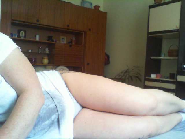 Kringkasting av skjermbilder BabyBBB