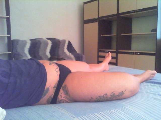 Kringkasting av skjermbilder BabyBBB