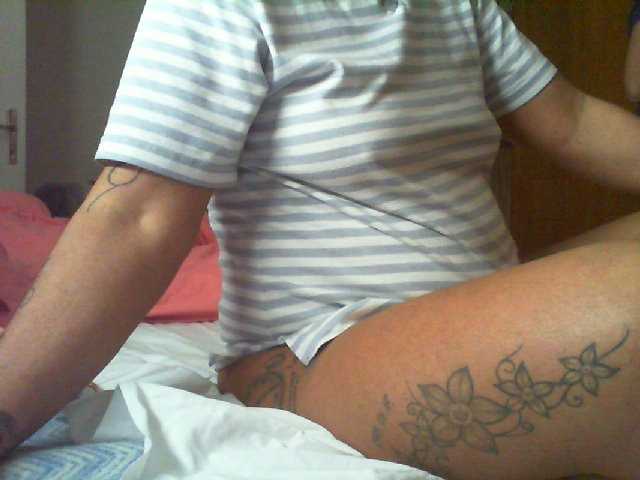 Kringkasting av skjermbilder BabyBBB